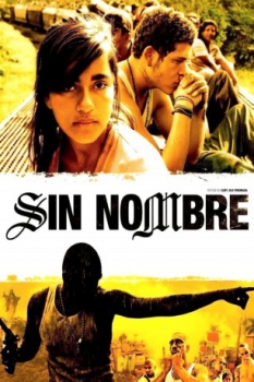 poster Sin Nombre  (2009)