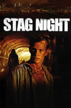 poster Stag Night  (2008)