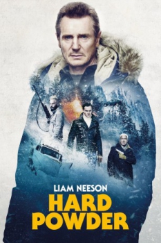 poster Hard Powder  (2019)