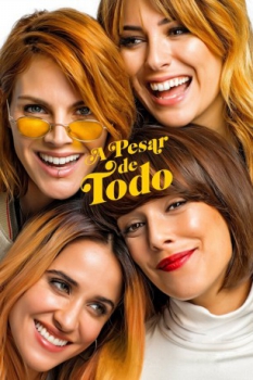 poster Trotz allem  (2019)