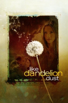 poster Wie ein Staubkorn im Wind  (2009)