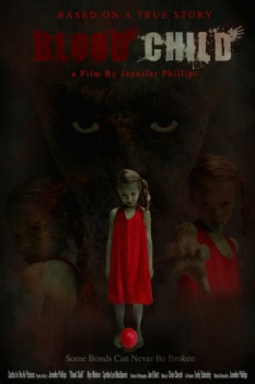 poster Blood Child  (2017)