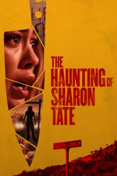 poster The Haunting of Sharon Tate  (2019)