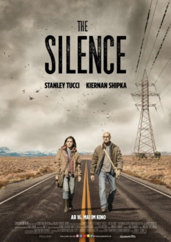 poster The Silence  (2019)