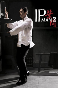 poster Ip Man 2  (2010)