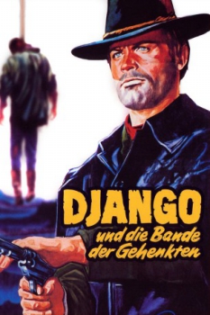 poster Joe der Galgenvogel  (1968)