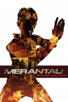 poster Merantau Meister des Silat  (2009)