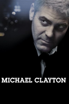 poster Michael Clayton  (2007)