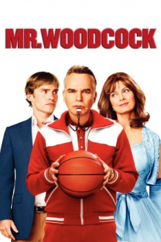 poster Mr. Woodcock  (2007)