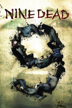 poster Nine Dead  (2010)