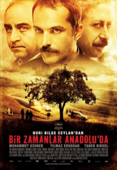 poster Once Upon a Time in Anatolia  (2011)