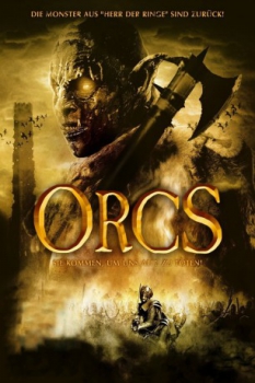 poster Orcs  (2011)