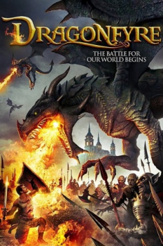 poster Orc Wars  (2013)