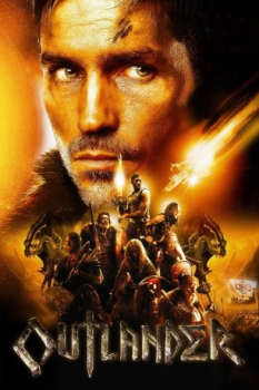 poster Outlander  (2008)