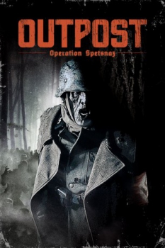 poster Outpost - Operation Spetsnaz  (2013)