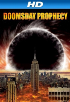 poster Prophezeiung der Maya  (2011)