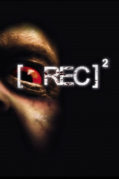 poster Rec 2  (2009)