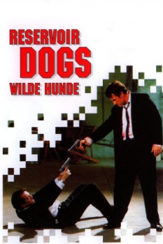 poster Reservoir Dogs  (1992)
