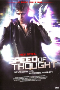poster The Speed of Thought  (2011)