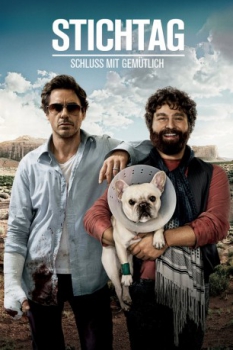poster Stichtag  (2010)