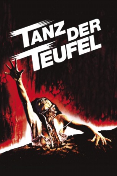 poster Tanz der Teufel  (1981)