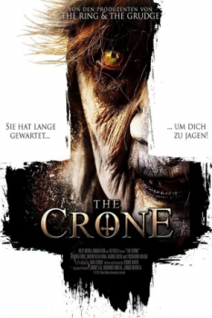 poster The Crone  (2013)