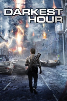 poster The Darkest Hour  (2011)