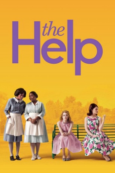 poster The Help  (2011)