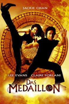 poster Das Medaillon  (2003)
