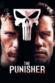 poster The Punisher  (2004)