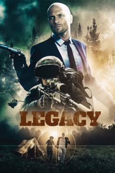 poster Legacy  (2020)