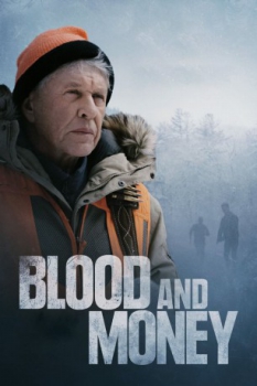 poster Blood and Money  (2020)