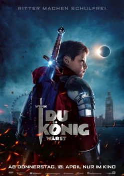 poster Wenn du König wärst  (2019)