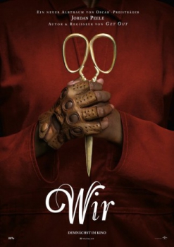 poster Wir  (2019)