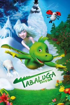 poster Tabaluga - Der Film  (2018)