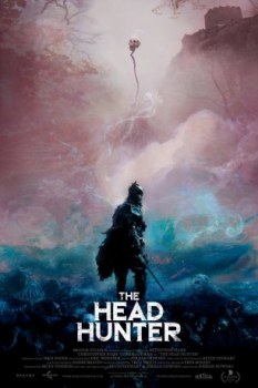 poster Viking Vengeance  (2018)