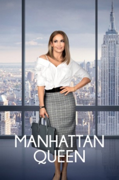 poster Manhattan Queen  (2018)