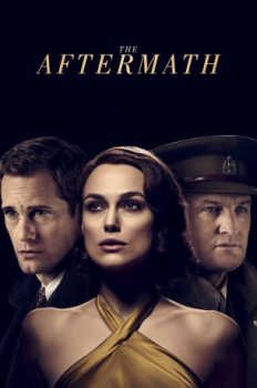 poster Niemandsland  (2019)