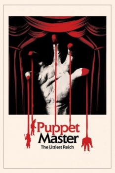 poster Puppet Master - Das Tödlichste Reich  (2018)