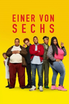 poster Einer von sechs  (2019)