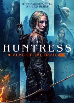 poster Viking Saga - Rune of the Dead  (2019)