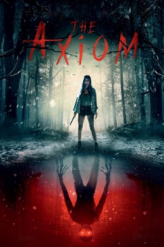 poster The Axiom  (2018)