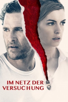poster Im Netz der Versuchung  (2019)
