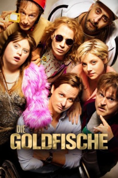 poster Die Goldfische  (2019)