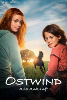 poster Ostwind 4 - Aris Ankunft  (2019)