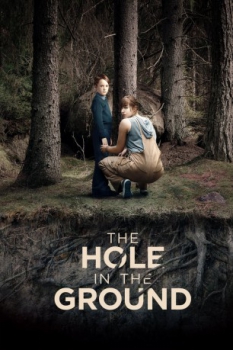 poster The Hole in the Ground  (2019)