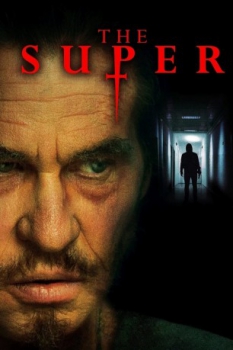 poster The Super  (2017)