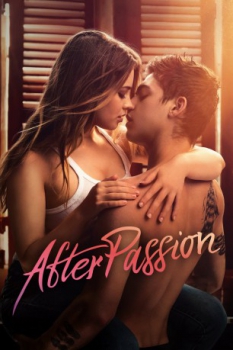 poster After Passion  (2019)