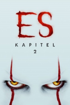 poster ES - Chapter Two  (2019)
