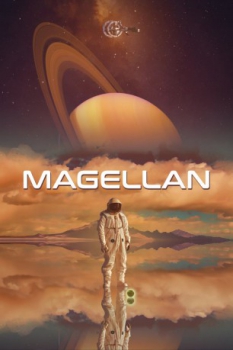 poster Magellan  (2017)